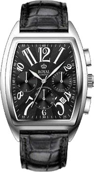 Часы Royal London Chronograph 41221-02